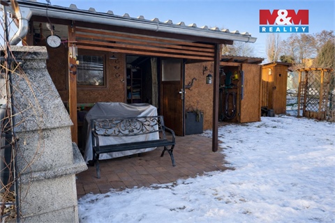 Prodej zahrady, 142 m² 2