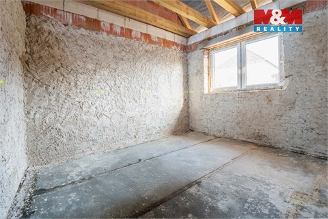 Prodej rodinného domu, 80 m² 2