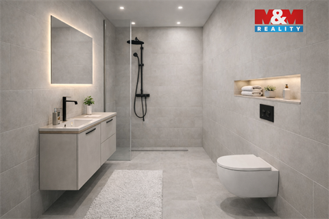 Prodej rodinného domu, 80 m² - 10