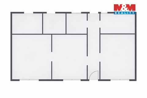 Prodej rodinného domu, 80 m² 20