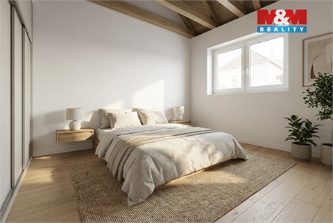 Prodej rodinného domu, 80 m² - 2