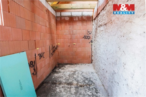 Prodej rodinného domu, 80 m² 10