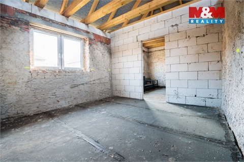 Prodej rodinného domu, 80 m² 8