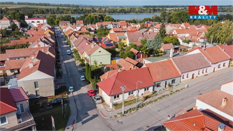 Prodej rodinného domu, 80 m² - 18