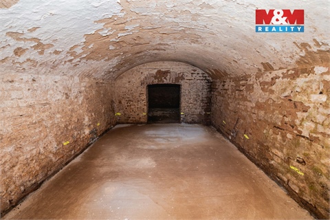 Prodej rodinného domu, 80 m² 12