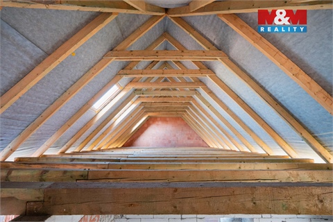 Prodej rodinného domu, 80 m² 4