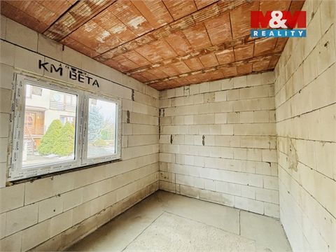 Prodej rodinného domu, 150 m² - 4