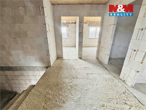 Prodej rodinného domu, 150 m² - 10