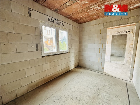 Prodej rodinného domu, 150 m² - 6