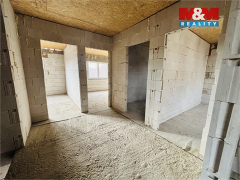 Prodej rodinného domu, 150 m² 12