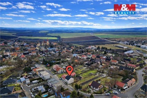 Prodej rodinného domu, 150 m² - 12