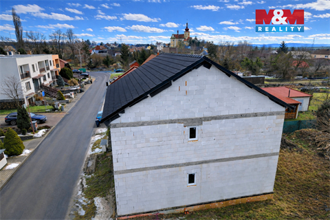 Prodej rodinného domu, 150 m² - 2