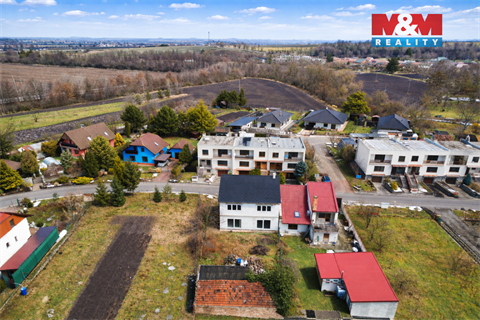 Prodej rodinného domu, 150 m² - 0