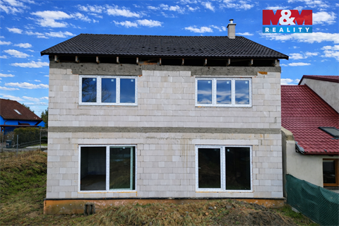 Prodej rodinného domu, 150 m² 2