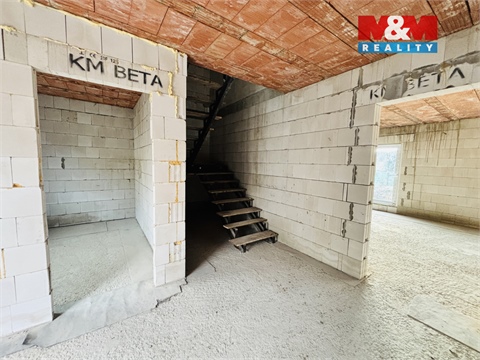 Prodej rodinného domu, 150 m² 10