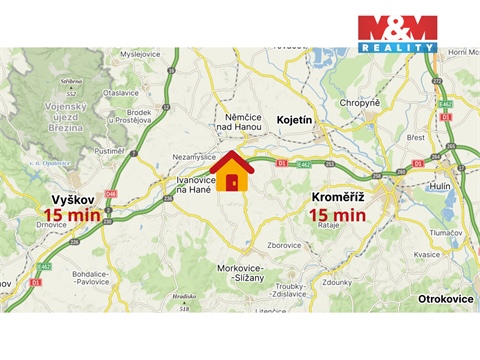 Prodej rodinného domu, 150 m² - 16