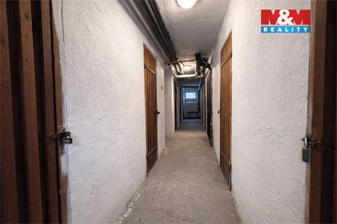 Pronájem bytu 2+1, 58 m² - 16