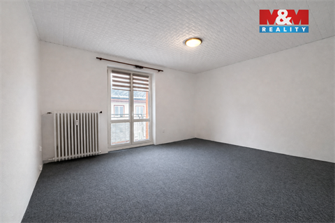 Pronájem bytu 2+1, 58 m² 12