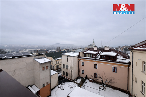 Pronájem bytu 2+1, 58 m² - 10