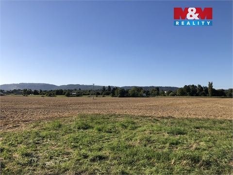 Prodej zemědělské půdy, 4 106 m² - 6