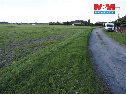 Prodej zemědělské půdy, 4 106 m² 6