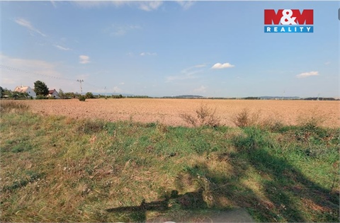 Prodej zemědělské půdy, 4 106 m² 8