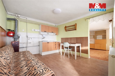 Prodej rodinného domu, 110 m² - 2