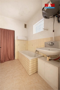 Prodej rodinného domu, 110 m² 8