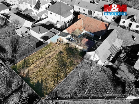 Prodej rodinného domu, 110 m² - 10