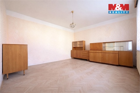 Prodej rodinného domu, 110 m² 6
