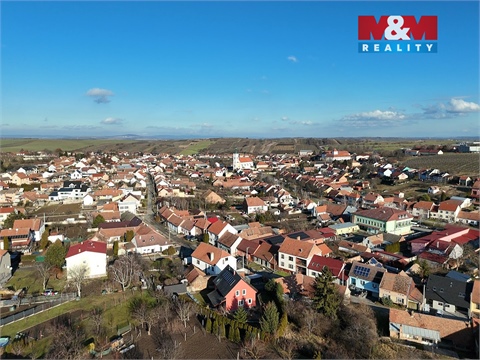 Prodej rodinného domu, 110 m² 12