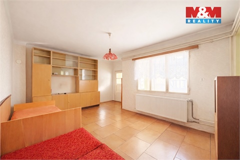 Prodej rodinného domu, 110 m² - 4