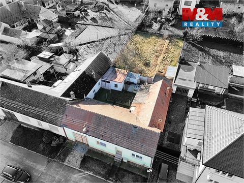 Prodej rodinného domu, 110 m² 10