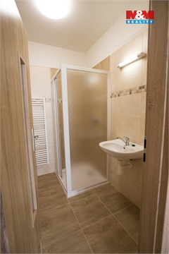 Pronájem bytu 1kk, 30 m² 4