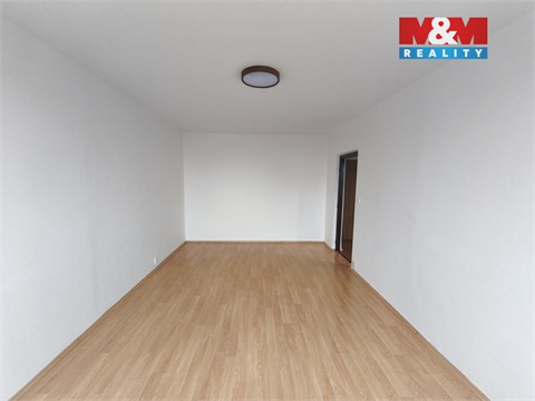 Prodej bytu 1+1, 39 m² 4