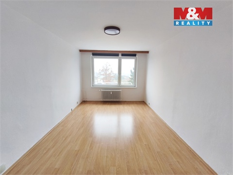 Prodej bytu 1+1, 39 m² - 2