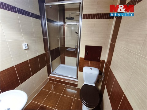 Prodej bytu 1+1, 39 m² 2