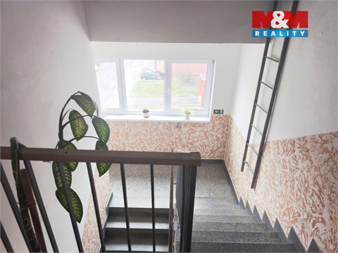 Prodej bytu 1+1, 39 m² - 6