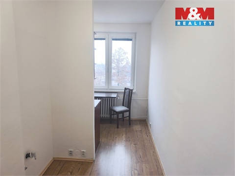 Prodej bytu 1+1, 39 m² 6