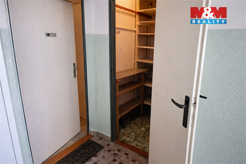 Prodej bytu 2kk, 48 m² 6