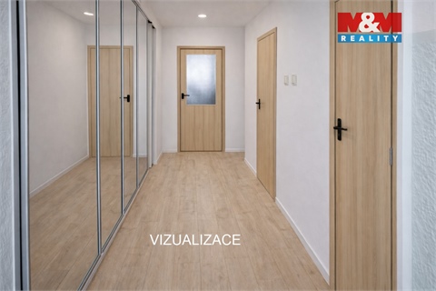 Prodej bytu 2kk, 48 m² - 8