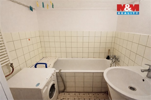 Prodej bytu 2kk, 48 m² 4