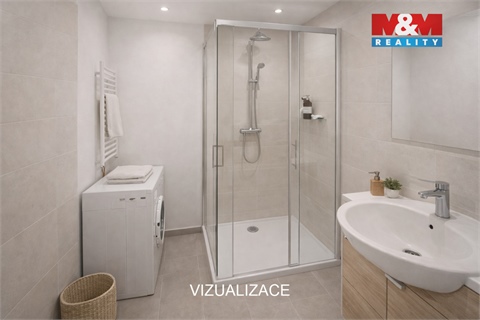 Prodej bytu 2kk, 48 m² - 6