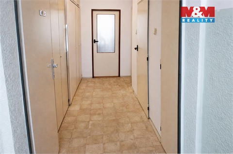 Prodej bytu 2kk, 48 m² - 4