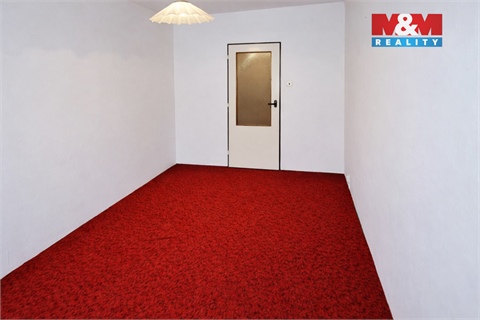 Prodej bytu 2kk, 48 m² - 2