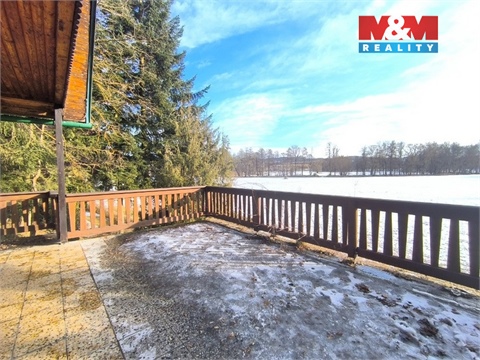 Prodej chaty / chapuly, 38 m² 16