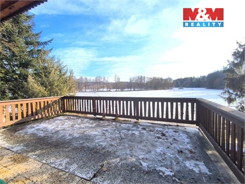 Prodej chaty / chapuly, 38 m² - 16