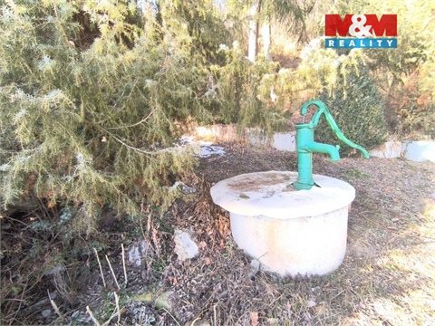 Prodej chaty / chapuly, 38 m² 20