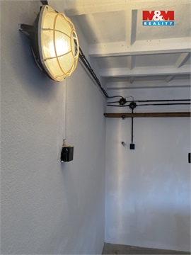 Prodej garáže, 19 m² 4