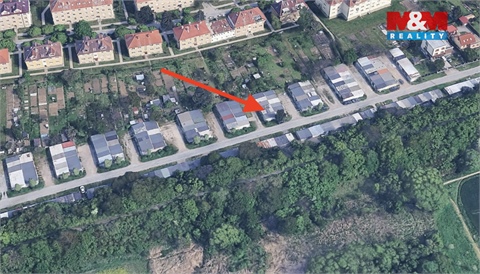 Prodej garáže, 19 m² 6